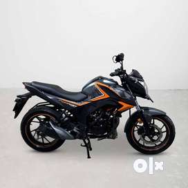 Olx hornet bike new arrivals