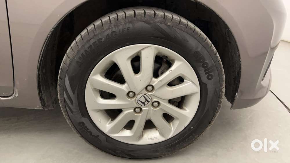 Honda Mobilio V I-vtec, 2015, Petrol