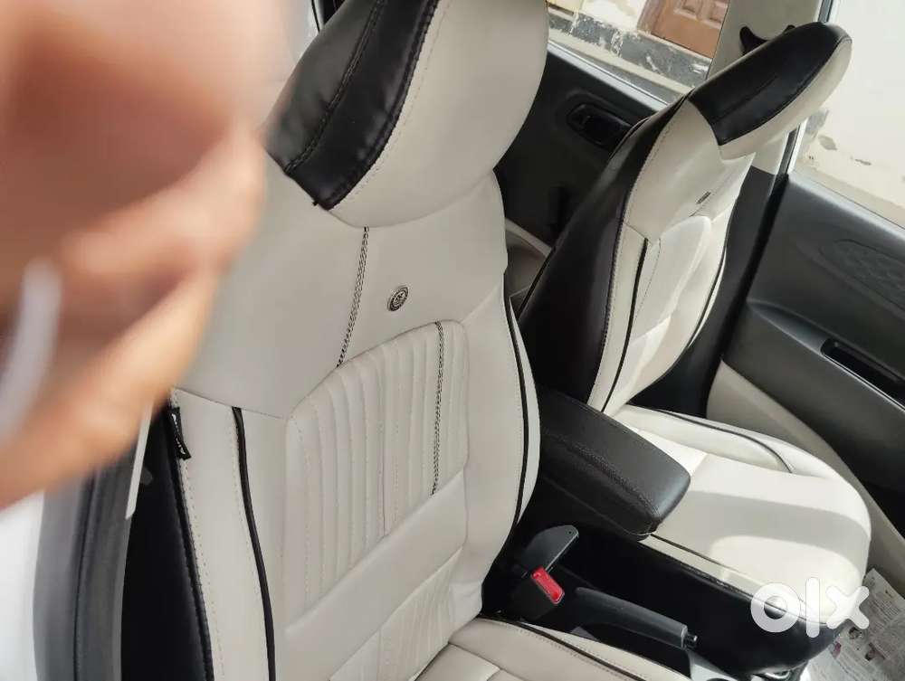 Hyundai Aura 2024 Petrol 20000 Km Driven