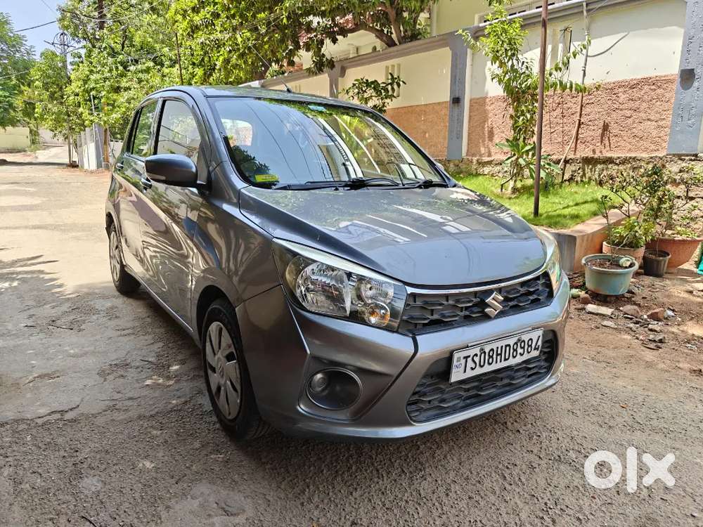 Maruti Celerio Zxi Amt (automatic) 2020 - First Owner, Only 31,946 Km