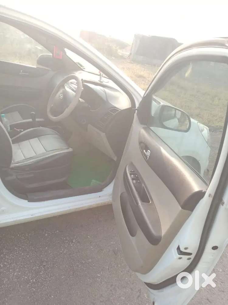 Hyundai Elite I20 2010