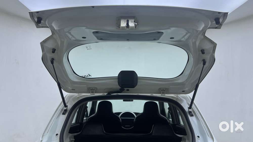 Maruti Suzuki S-presso Vxi Plus Amt, 2019, Petrol