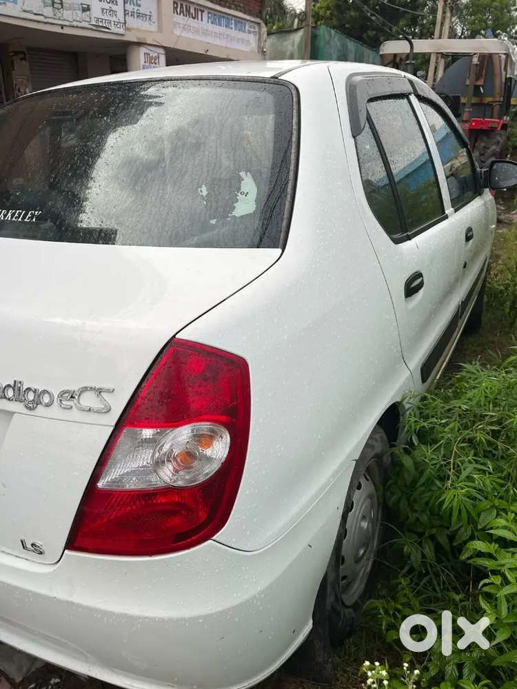 Tata Indigo Ecs 2018