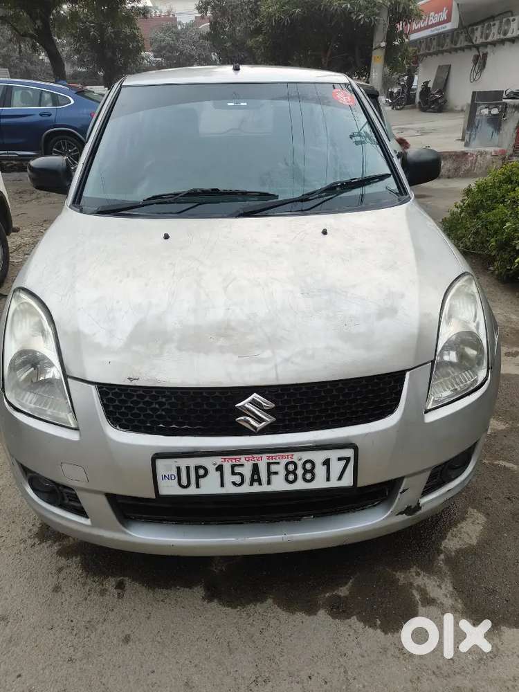 Sale Swift Car Good Condition