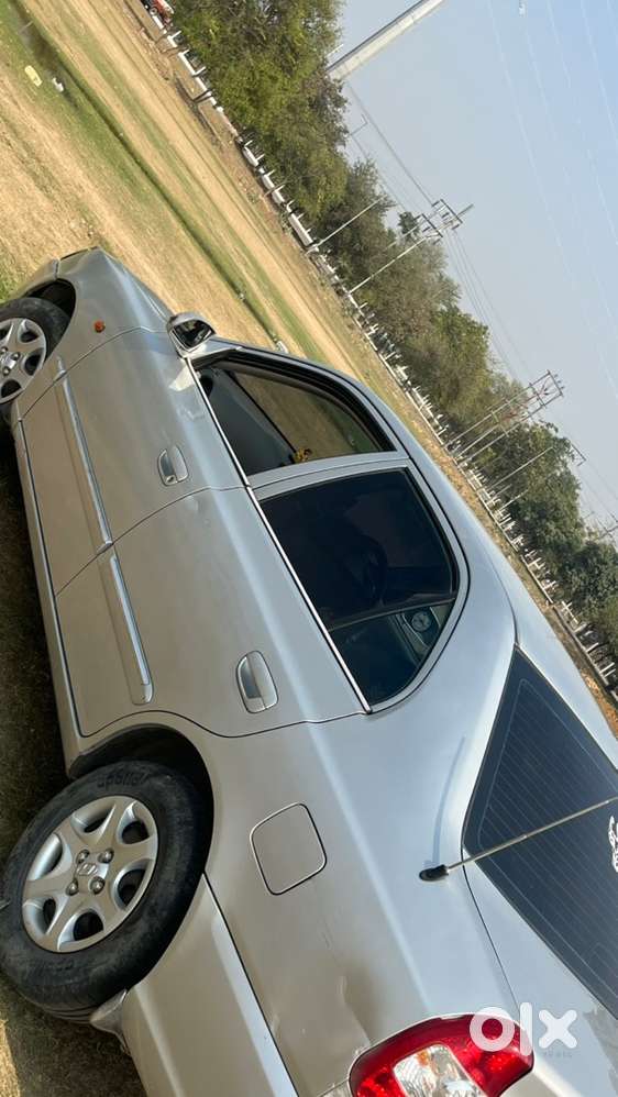 Hyundai Accent 2012 Cng & Hybrids 115000 Km Driven