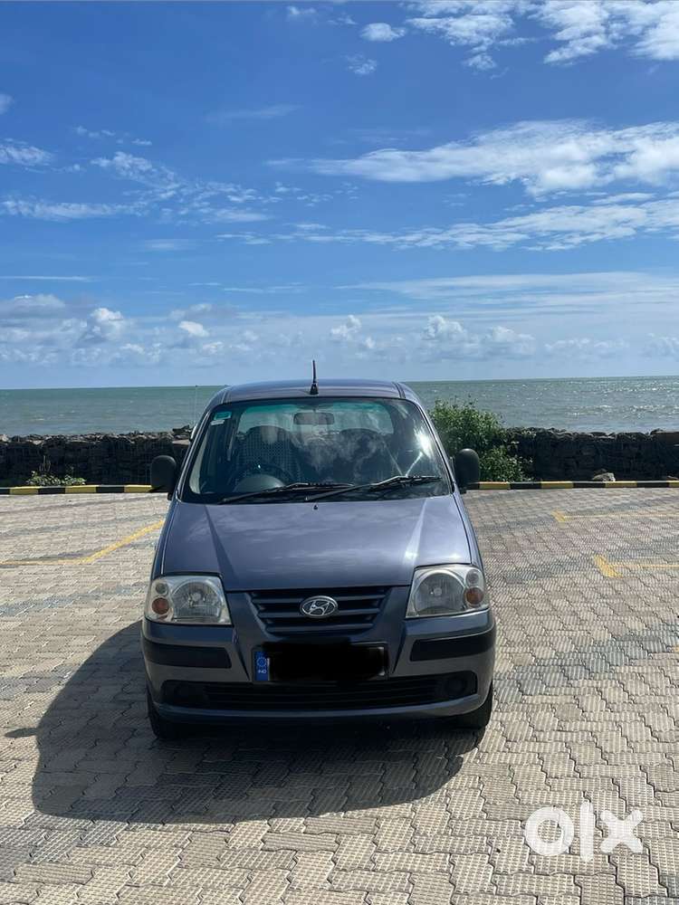 Hyundai Santro Xing 2011 Car