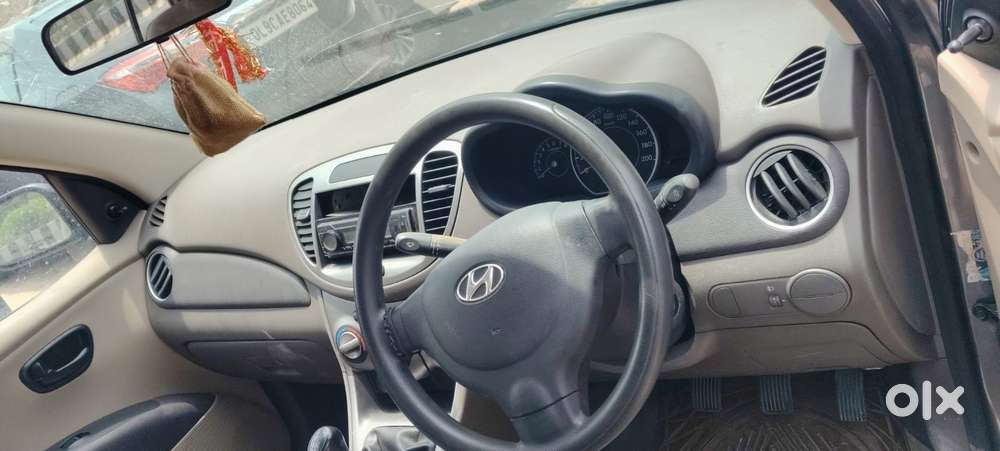Hyundai I10 1.1l Irde Era Special Edition, 2013, Petrol