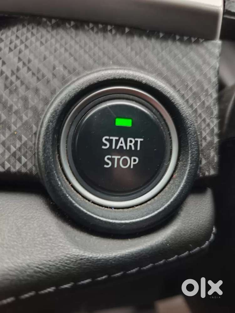 Tata Nexon Ev Fearless Mr, 2023, Electric