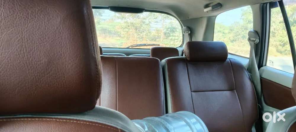 Toyota Innova 2.0 V 2012 Diesel Manual