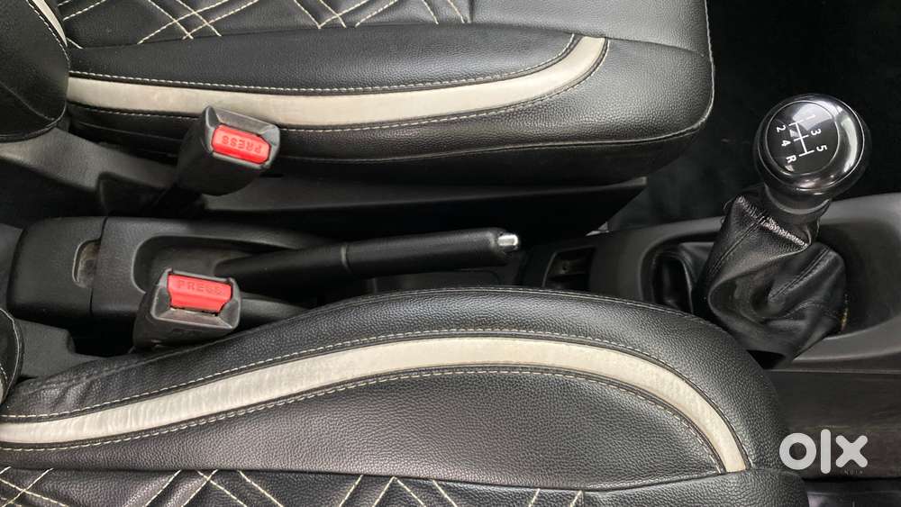 Maruti Suzuki Wagon R 1.0 2015-2019 Vxi Amt, 2015, Petrol