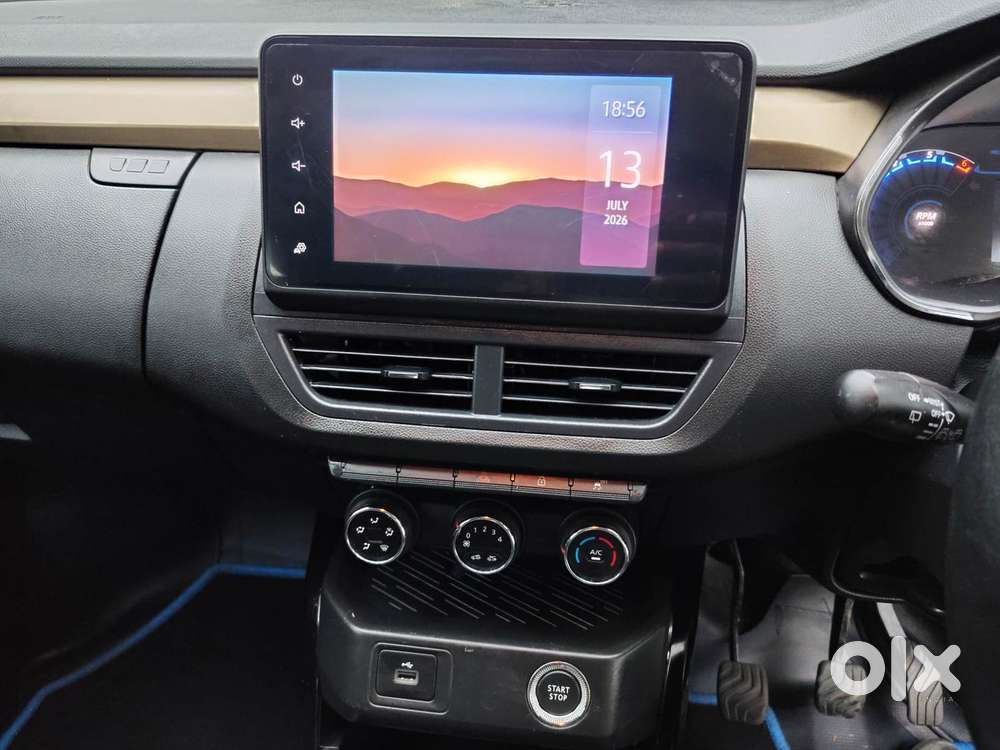 Renault Kiger Rxt Opt, 2023, Petrol