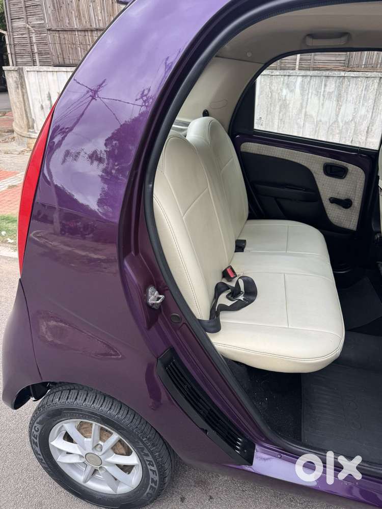 Tata Nano Twist Xt, 2014, Petrol