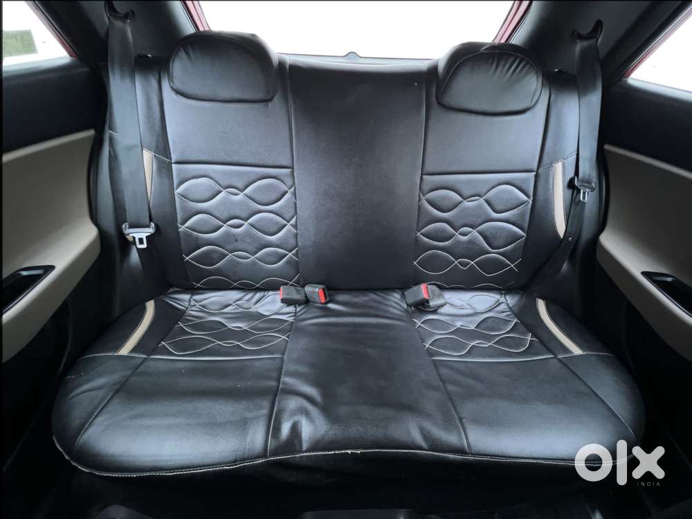 Hyundai Elite I20 [2018-2020] 1.2 Sportz, 2016, Petrol