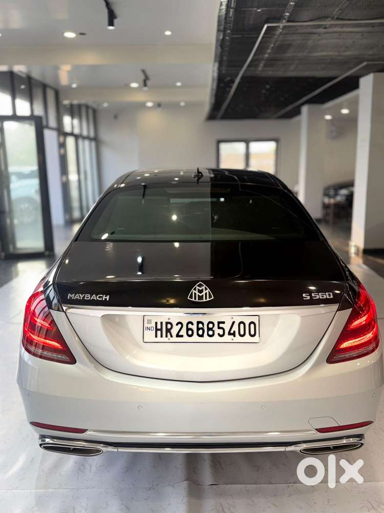 Mercedes-benz S-class S 350 D, 2014, Diesel