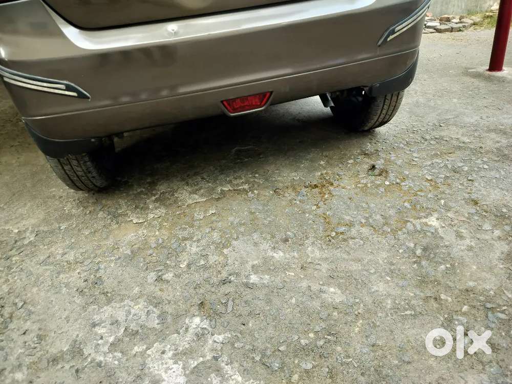 Maruti Suzuki Wagon R 2016