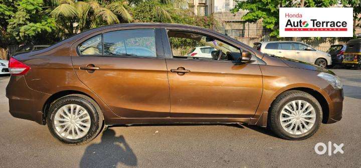 Maruti Suzuki Ciaz Vdi, 2016, Diesel