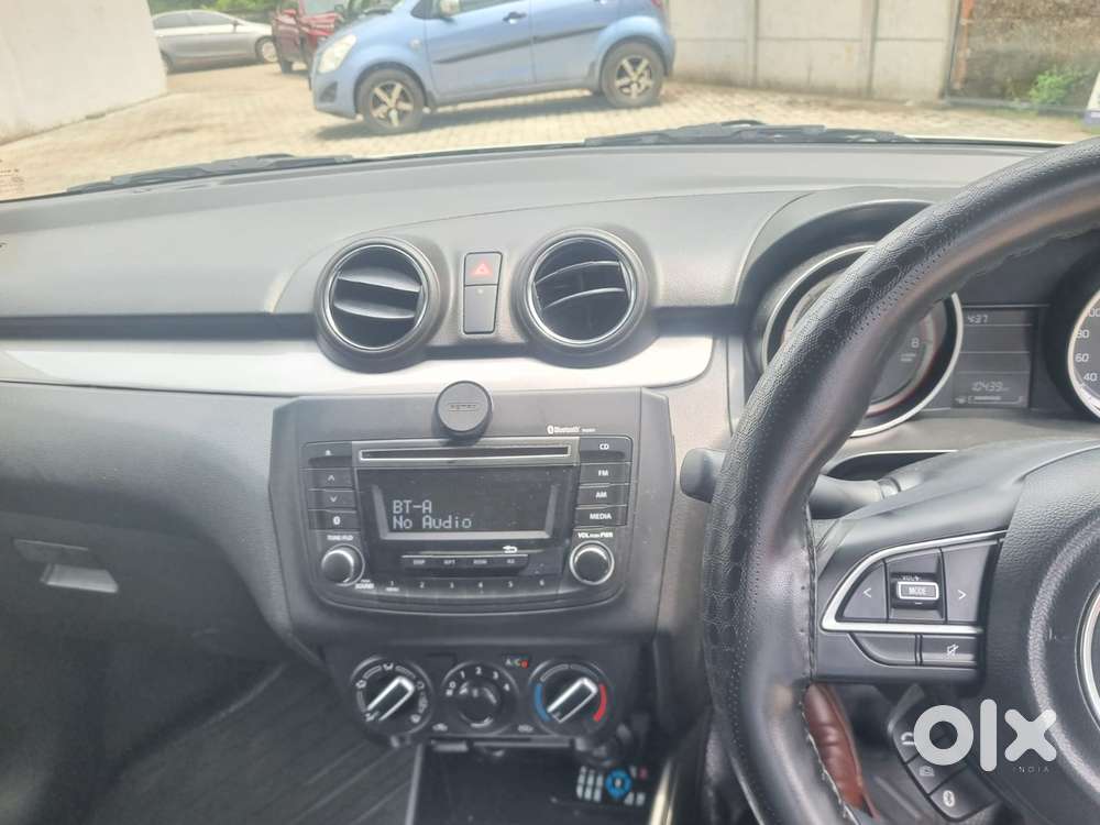 Maruti Suzuki Swift 1.2 Vxi (o), 2020, Petrol