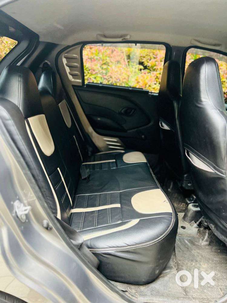 Datsun Redigo T Option, 2018, Petrol