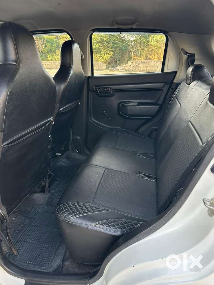 Maruti Suzuki S-presso 1.0 Lxi Cng, 2023, Cng & Hybrids