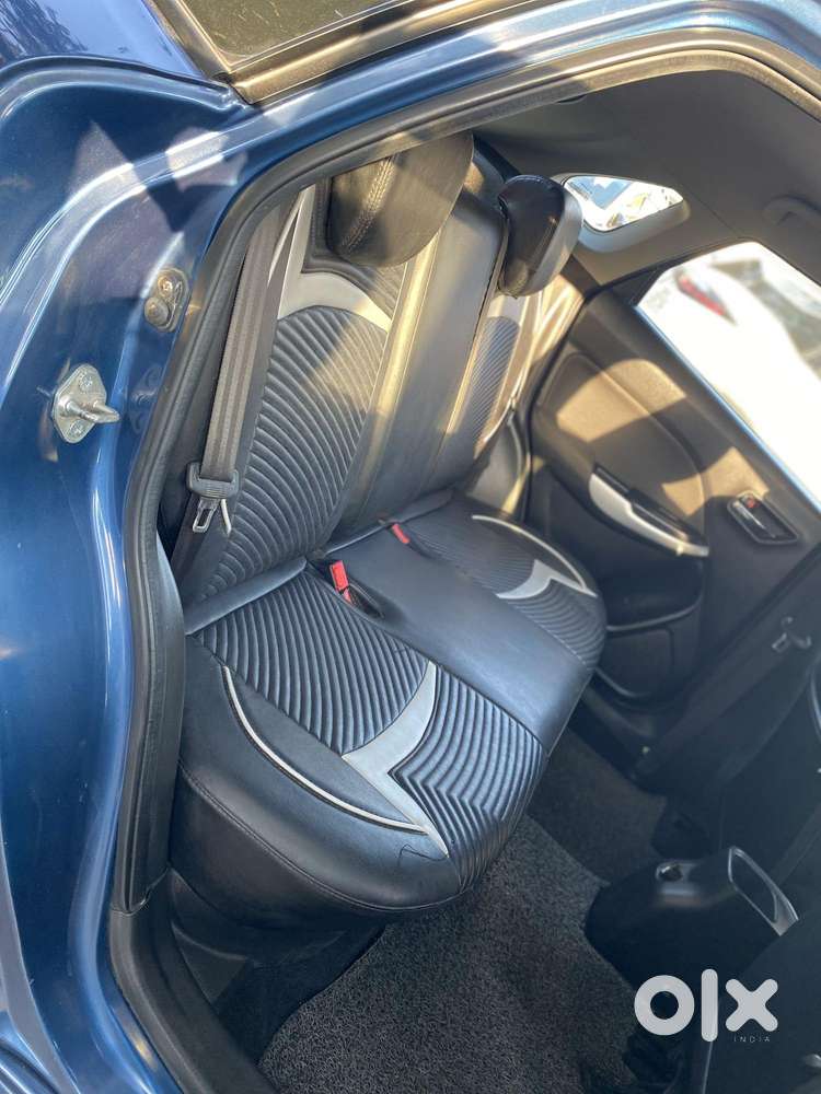 Maruti Suzuki Baleno 1.2 Delta, 2016, Petrol