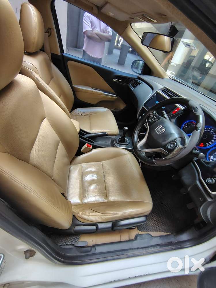 Honda City 2014-2015 I Dtec Vx, 2014, Diesel