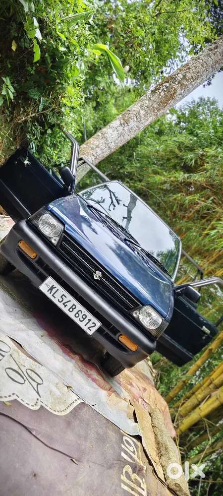 Maruti 800 Ac 2011 Model For Sale
