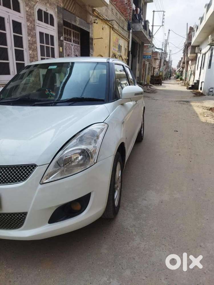 Maruti Suzuki Swift 2013 Diesel Good Condition