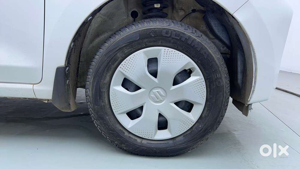 Maruti Suzuki Alto K10 Vxi, 2022, Petrol