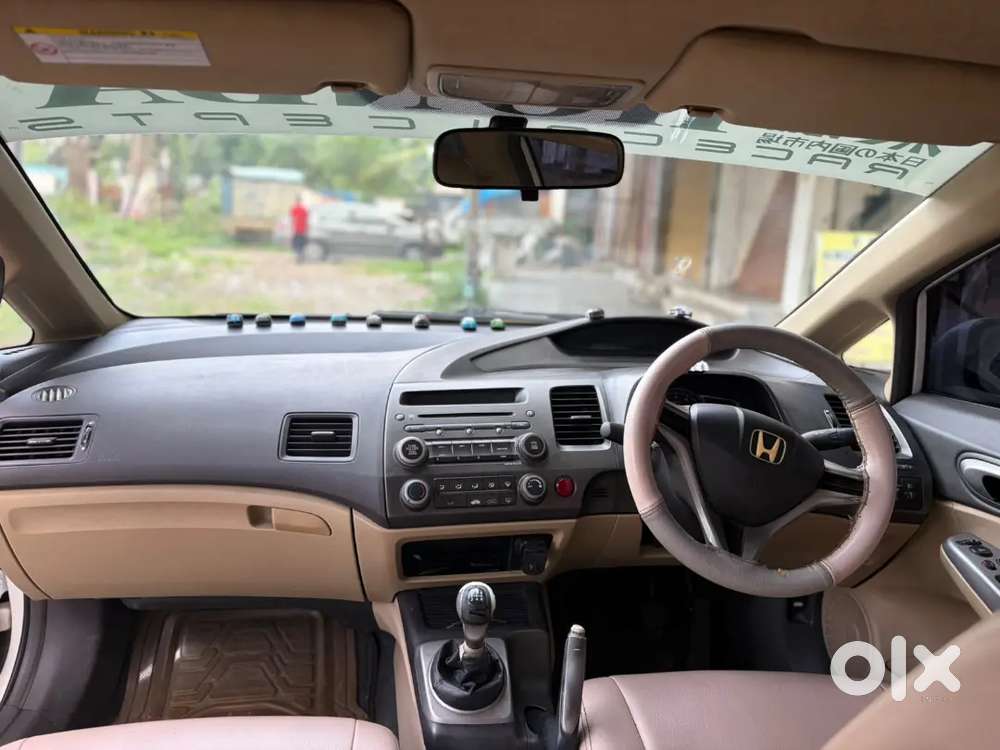 Honda Civic For Sale