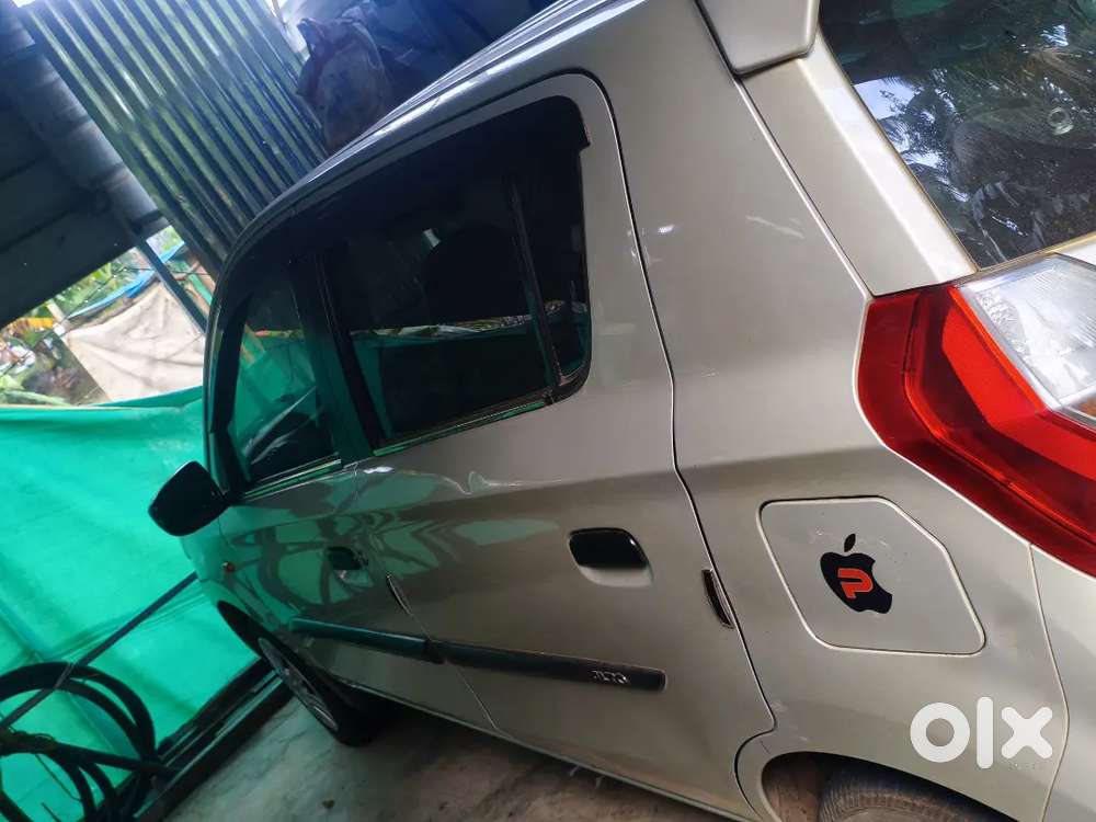 Maruti Suzuki 1000 Ac 2019