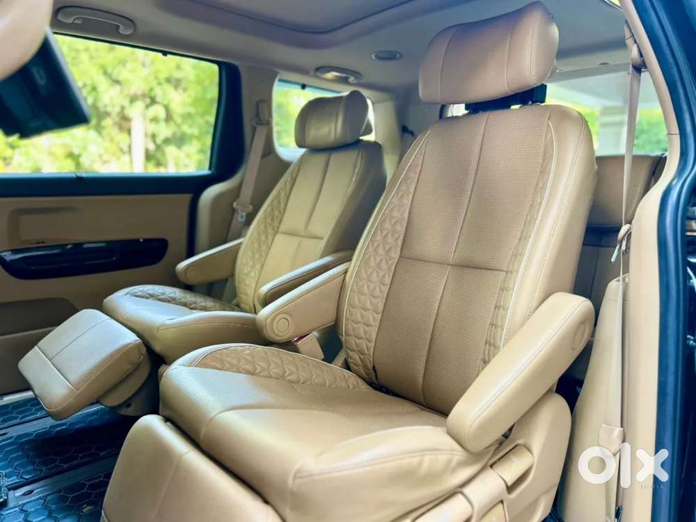 Kia Carnival, 2022, Diesel