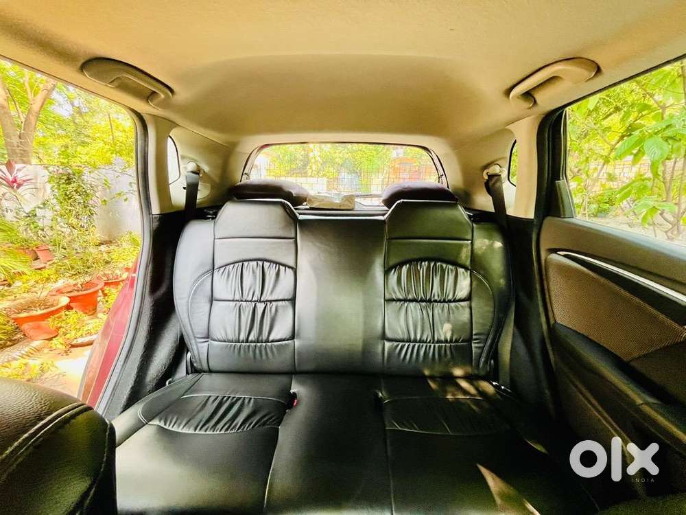 Honda Wr-v 2018 Diesel  25k Km  Top Model Vx  Excellent Condition