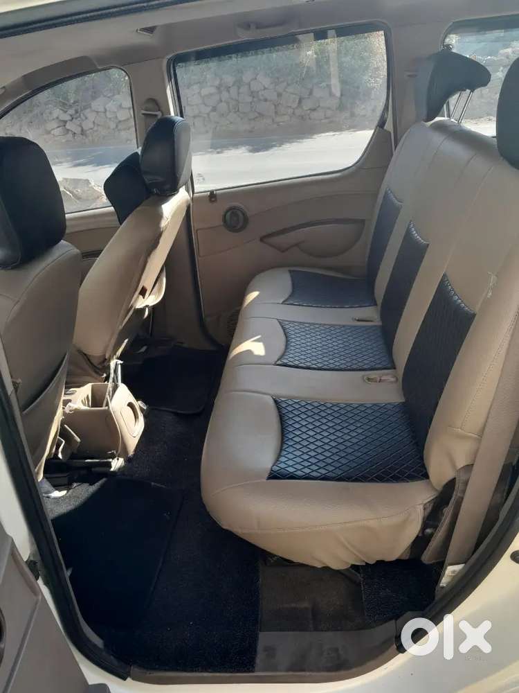 Mahindra Xylo 2014 Diesel Well Maintained