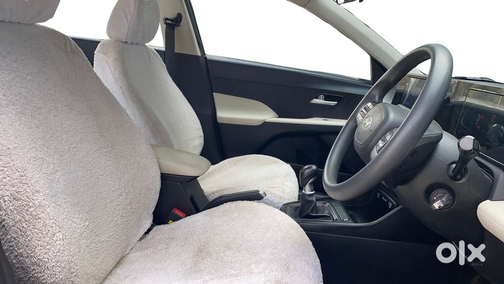 Hyundai Verna 1.5 S Petrol Mt, 2023, Petrol