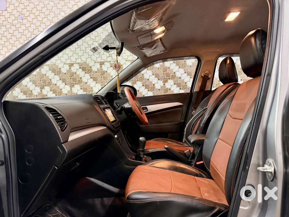 Toyota Urban Cruiser Cruiser High, 2021, Petrol