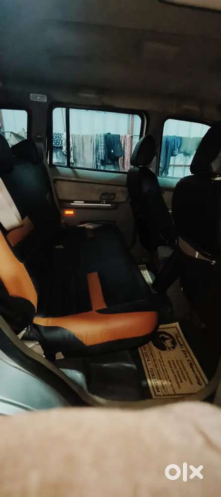 Tata Sumo Grande 2010 Diesel 121000 Km Driven