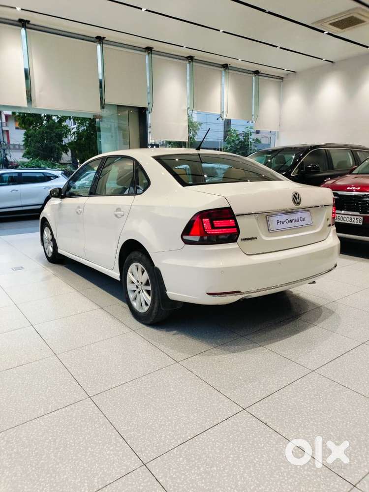 Volkswagen Vento 2013-2015 1.5 Tdi Comfortline, 2018, Diesel