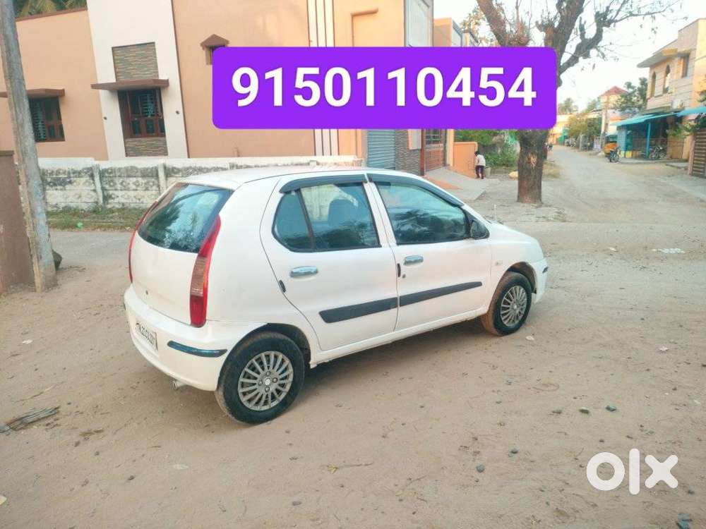 Tata Indica Ev2, 2012, Diesel