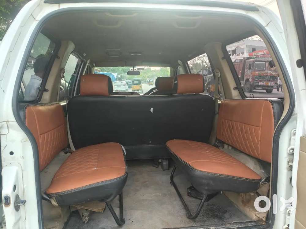 Chevrolet Tavera Neo 2013 Diesel 173000 Km Driven