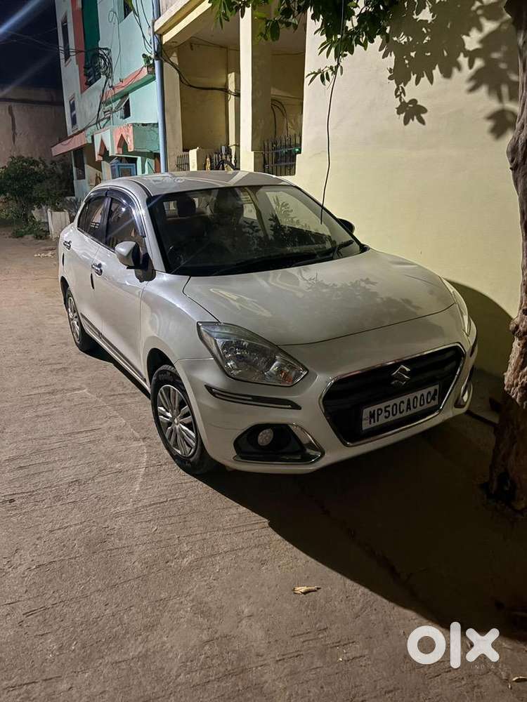 Maruti Suzuki Swift 2021