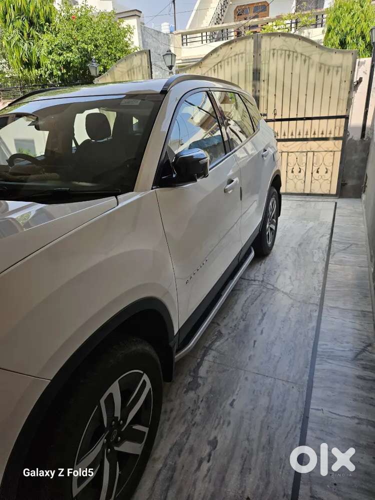 Tata Harrier 2024
