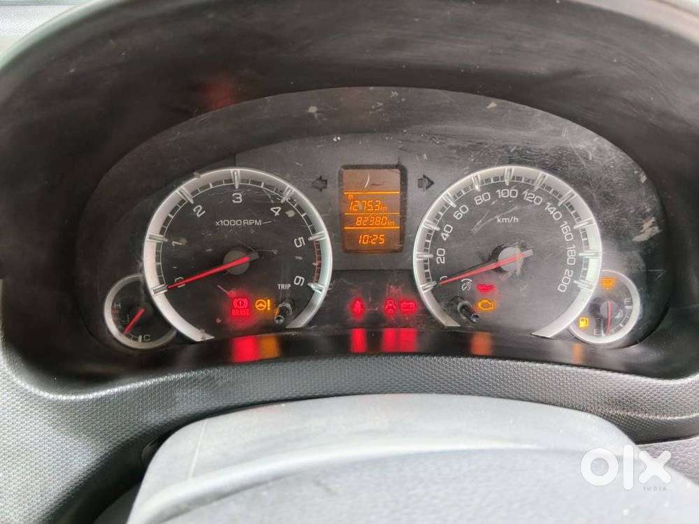 Maruti Suzuki Swift Vdi (o), 2016, Diesel