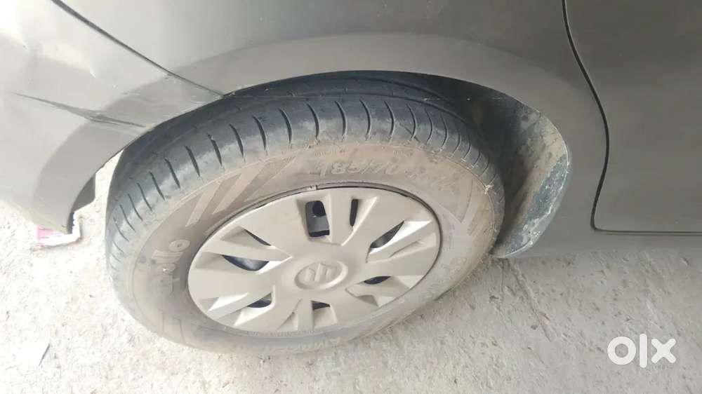 2014 Maruti Suzuki Swift Vdi