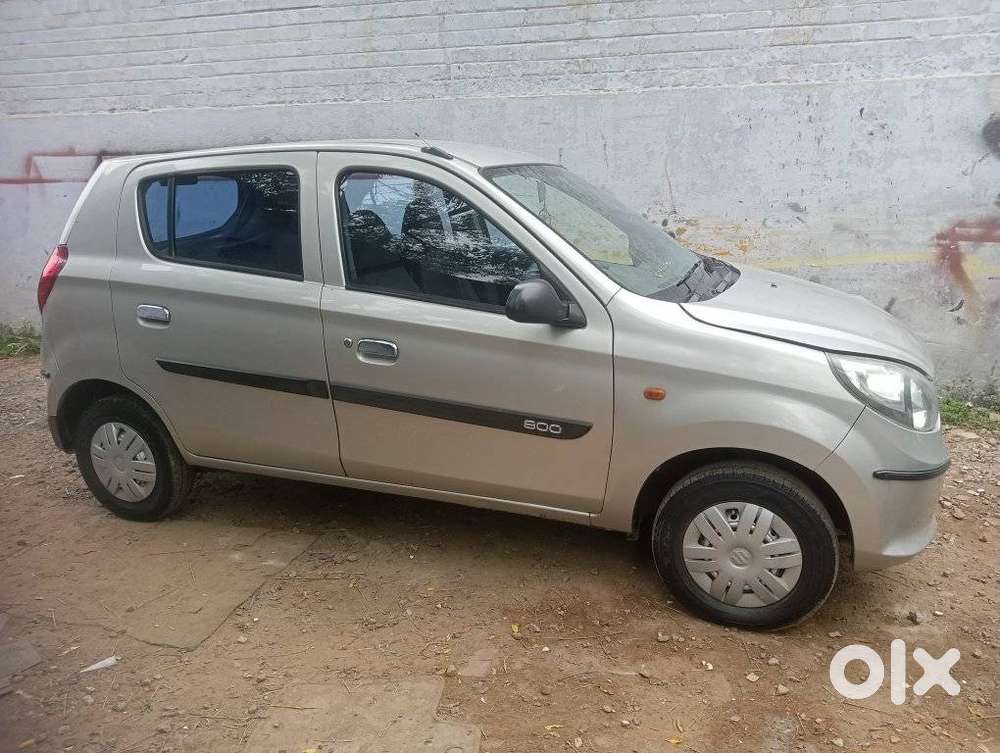 Maruti Suzuki Alto 800 Lxi, 2013, Petrol