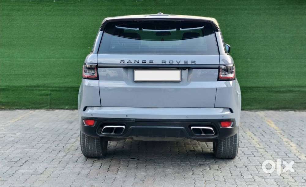 Land Rover Range Sport, 2015, Diesel