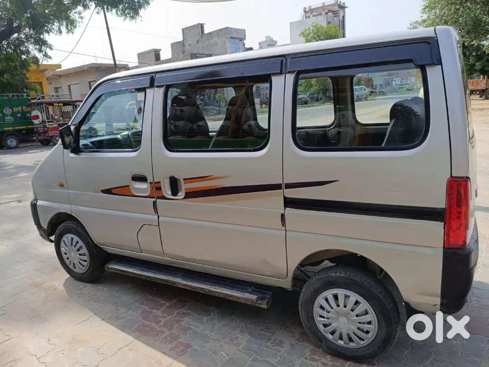 Maruti Suzuki Eeco 1.2 2018