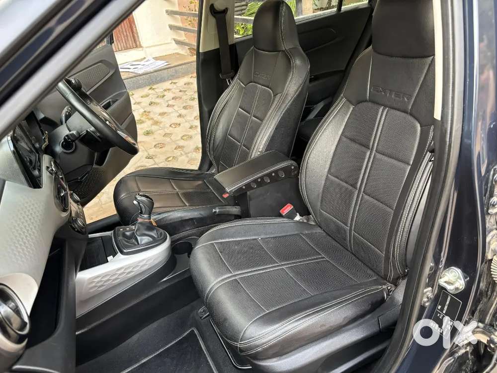 For Sale: Hyundai Exter Sx(o) Automatic 2024 – Premium, Almost New!