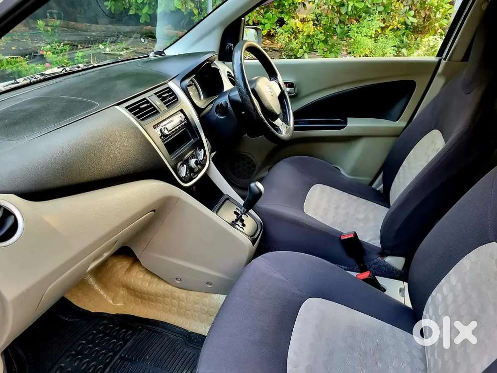 Maruti Suzuki Celerio 2017 Petrol 50000 Km Driven