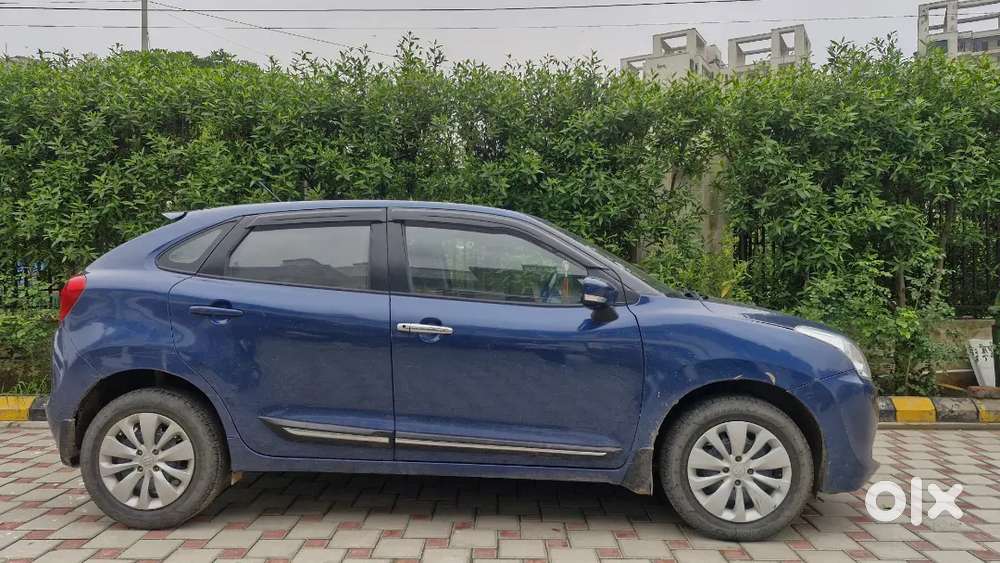Maruti Baleno 1.2 Delta 2018