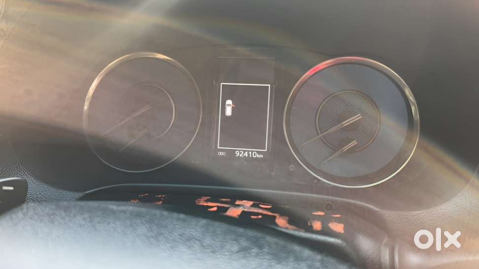 Toyota Fortuner 4x2 At 2.8 Diesel, 2023, Diesel